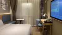 Homeinn Hotel (Fei County Heping Road County Government)
