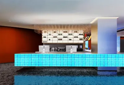 Kenston Gaming Hotel