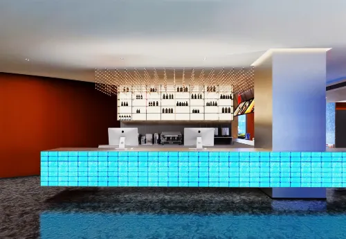 Kenston Gaming Hotel