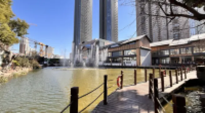背包客青年旅舍（三陽廣場地鐵站店）