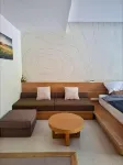 Dream Khaoyai Botanica - Parkering