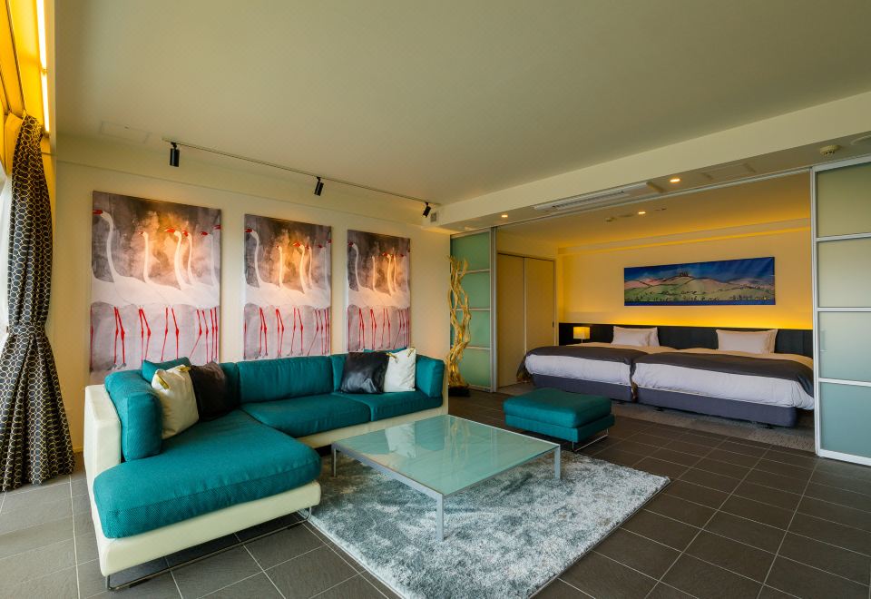 2. 하코다테 단샤쿠..