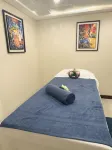 Grand Palace Hotel & Resorts Dhaka - Gym