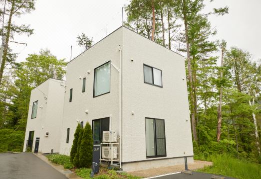 후지 그란 빌라 - 토키 주방 시설