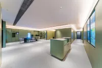 Hi Inn Hotel (Lu'an Jin'an District Wanda Plaza)