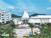 SUM SLIVING HOTEL Hotel dekat Gaoyi Mountain Tourism Resort