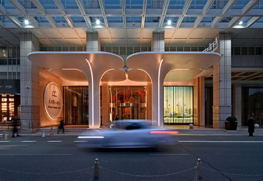 호텔 부대시설 이미지