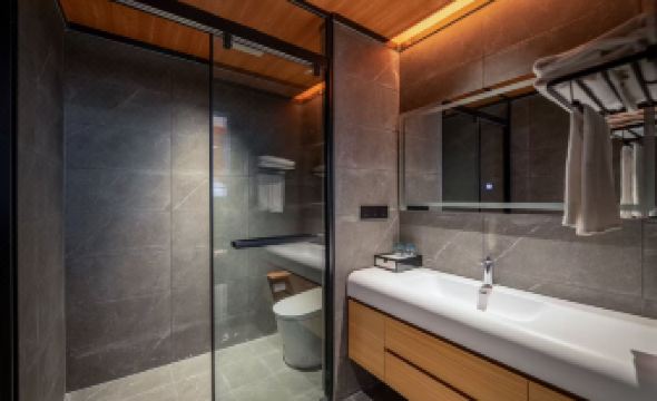 Tangshan Yipin Hot Spring Hotel