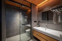 탕산 이핀 온천 호텔  호텔