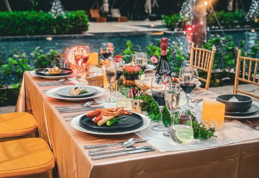 1. 가에아빌라 리조..