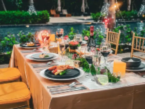 秧悦美地度假酒店