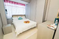 Fu'an Hotel (Kunming South High-speed Railway Station) - Ramah Hewan Peliharaan
