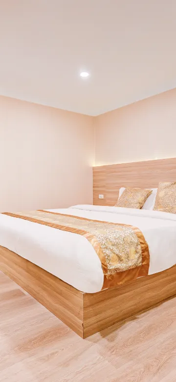 ห้องสวีท