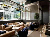 Luma Hotel Times Square Hotels near Manhattan