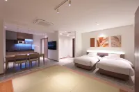COCOYO　HOTEL Hotels near Jutokuji Temple