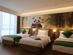 Yiduo Resort Hotel, Yabuli