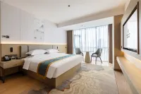 Rezen Hotel Linchuan Hôtels à : Fuzhou