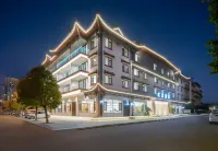 Chuxiong Zhuxi Hotel