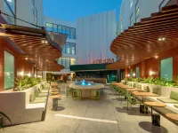 The Pelican Hotel Cantonments Accra Hotels near Labone