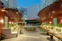 The Pelican Hotel Cantonments Accra