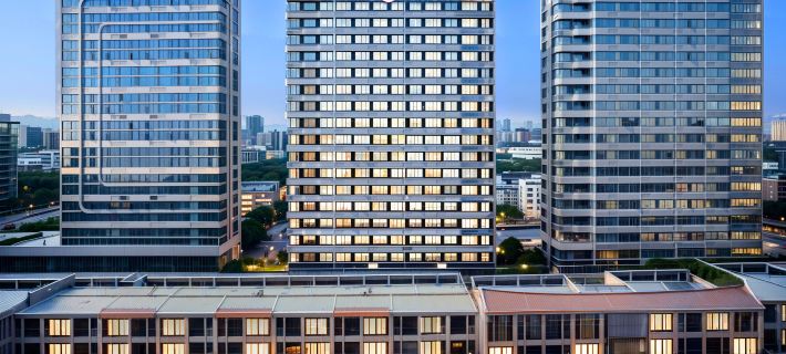 Echarm Hotel（Quanzhou Yushawan Branch） Hui'an İlçesi otelleri