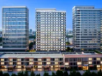 Echarm Hotel(Quanzhou Yushawan Branch) Hotels near All Love Park Ocean Kingdom