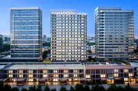 Echarm Hotel（Quanzhou Yushawan Branch） Hotels in Quanzhou