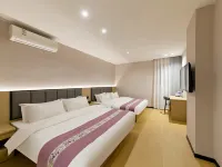 Xia men RLGM Hotel Hotels near Xiamen Railway Station