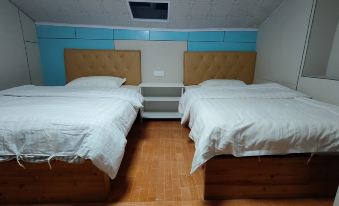 shanghai Minfeng Hotel