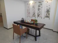 Luoyang Edelweiss Hotel (Yingtianmen Luoqi Ancient City Branch)