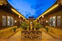 平遙裏棠名宿 Hotels in Pingyao