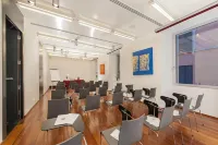 Hotel Nord Nuova Roma