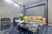 徐聞維漫ホテル（城東大道）