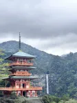 Raku Yado Tsubaki Hotels in Kumatori