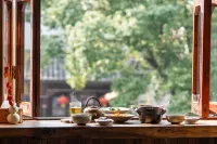 Youshe Guesthouse - breakfast