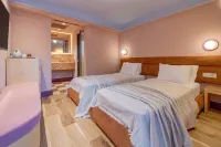 Yonca Anjelika Otel Hotels in Gökçeovacık Mahallesi