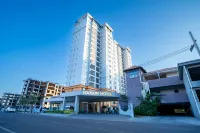 Vientiane Yooeun Hotel Các khách sạn gần Vườn Tượng Phật Xiêng Khuôn