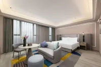 MERCURE TAIXING FUTURE CITY Các khách sạn ở Thái Hưng