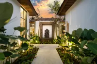 Villa Alma by BaliSuperHost Hotels in Bali