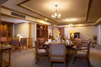 Sahid Jaya Solo Hotel di Surakarta