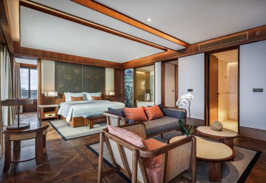 2. 발리 비치 호텔..