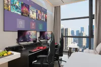 Wuhan Zero HoteI - Esports