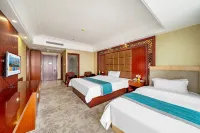 Haiyan Tiandu Grand Hotel - 3-Star