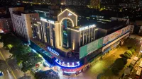 ドアランドVホテル（岳陽楼歩行街） - ペット同伴可