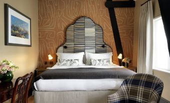 The Stafford London