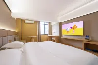 Shangshui Guilong Hotel - balcony