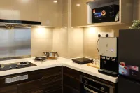 Johor Bahru R&F Princess Bay Changfeng Residence Hotel