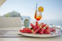 Hotel Riva by Aycon - bar
