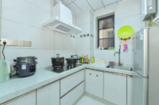 Beihai Yunjie Seaview B&B