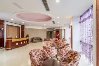 Jet hong MCA restaurant accommodations